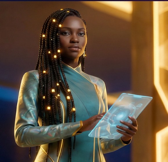 Professor Ari, AI compliance advisor