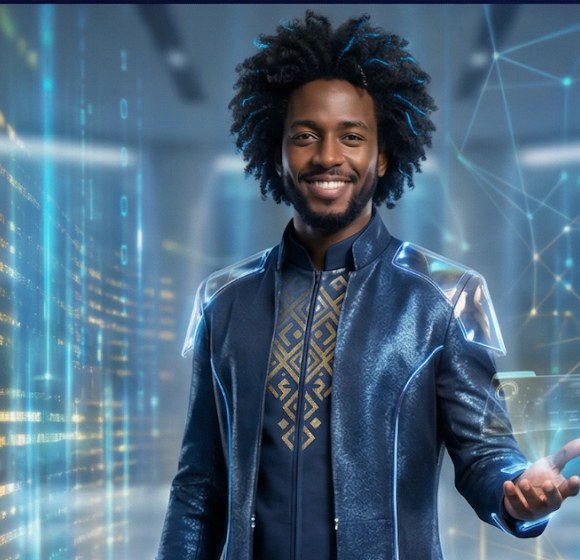 Professor Ayo, AI strategic sourcing expert