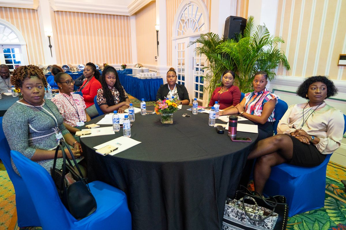 Past procurement training cohort